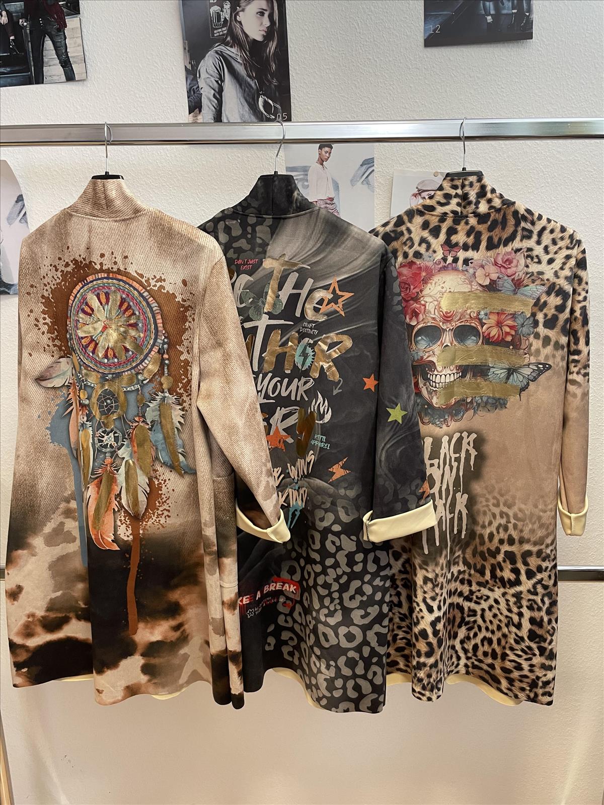 Agentur Veto - DOB (young fashion)