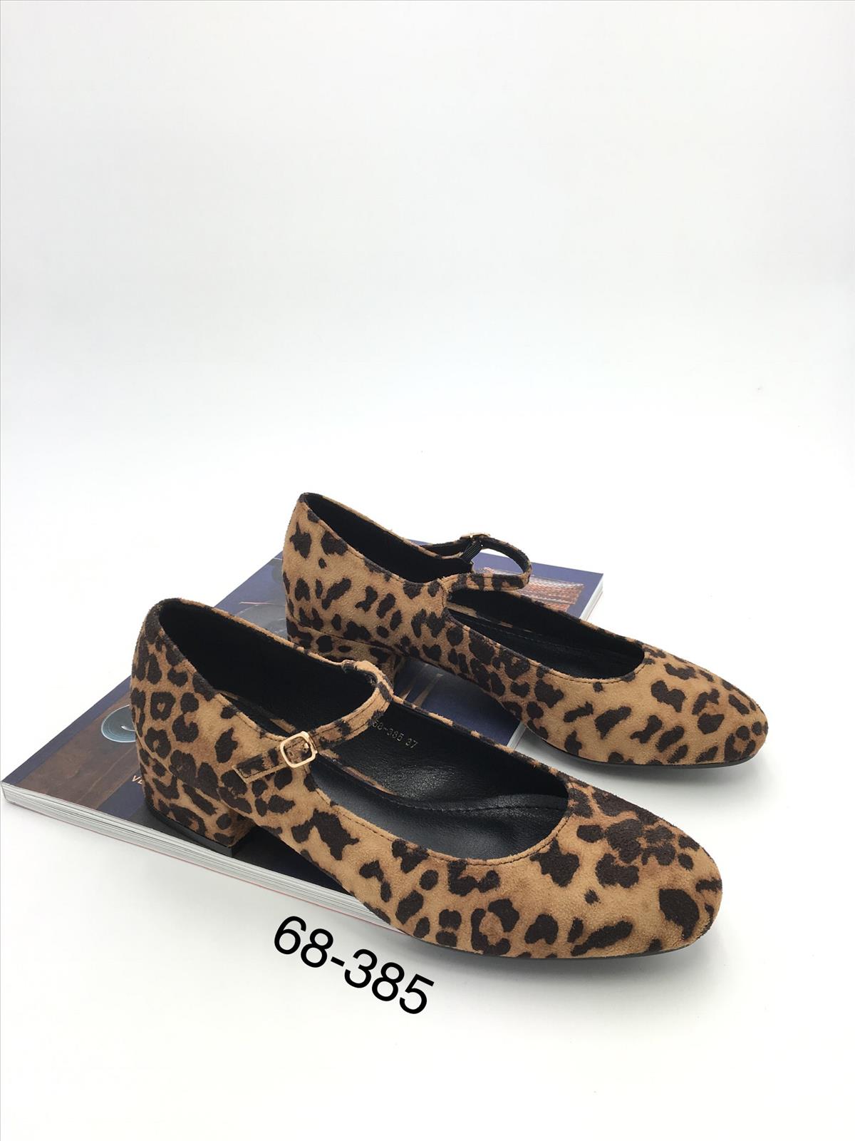King Dragon Trade Development GmbH - Lucky Shoes