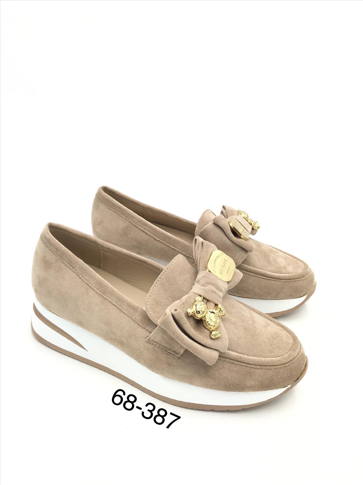 King Dragon Trade Development GmbH - Lucky Shoes