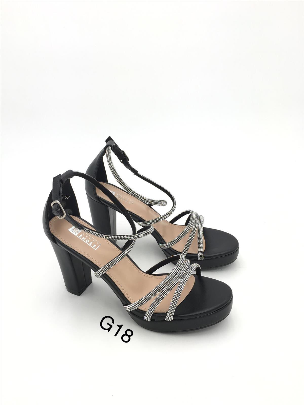 King Dragon Trade Development GmbH - Lucky Shoes