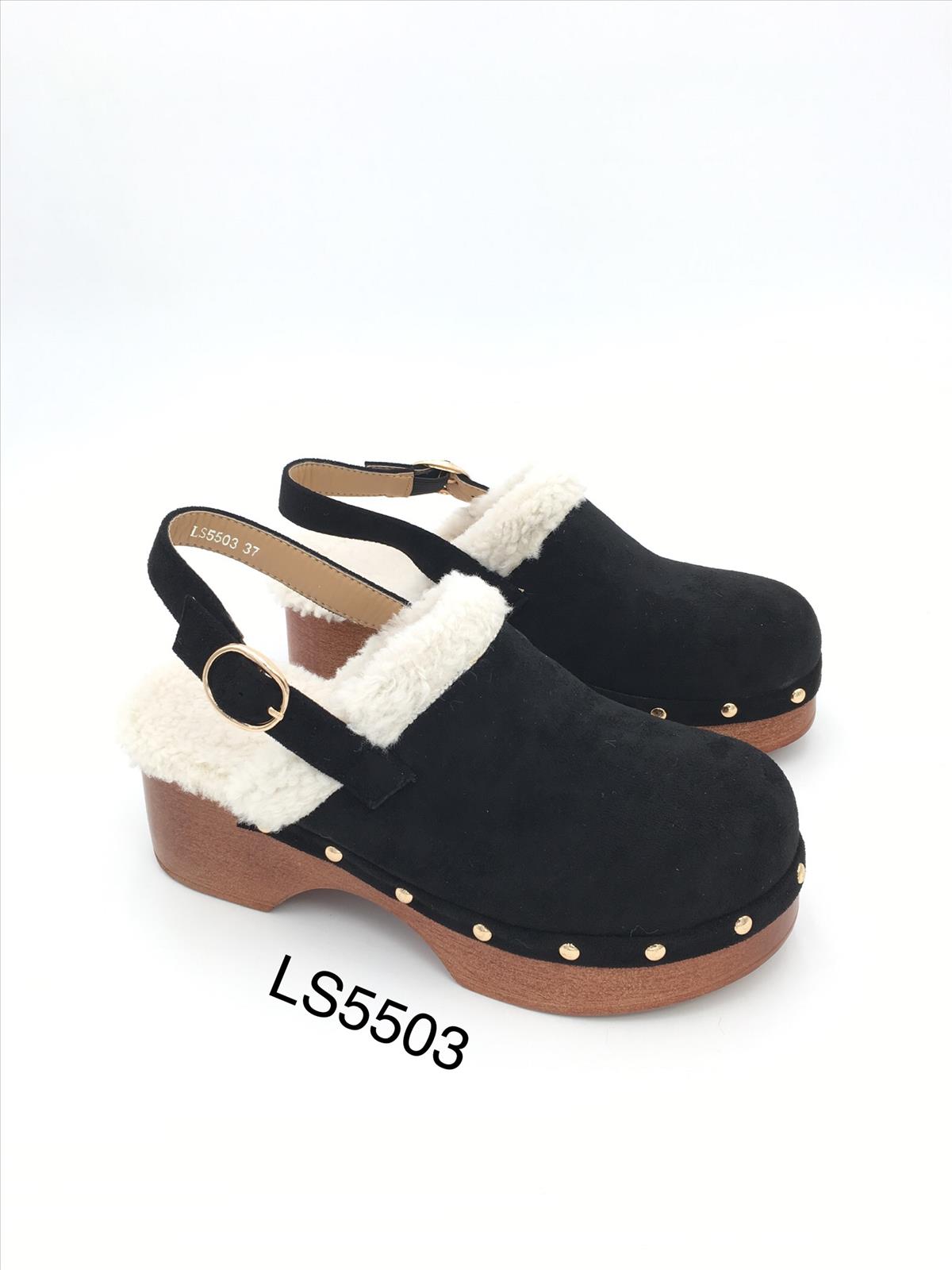 King Dragon Trade Development GmbH - Lucky Shoes