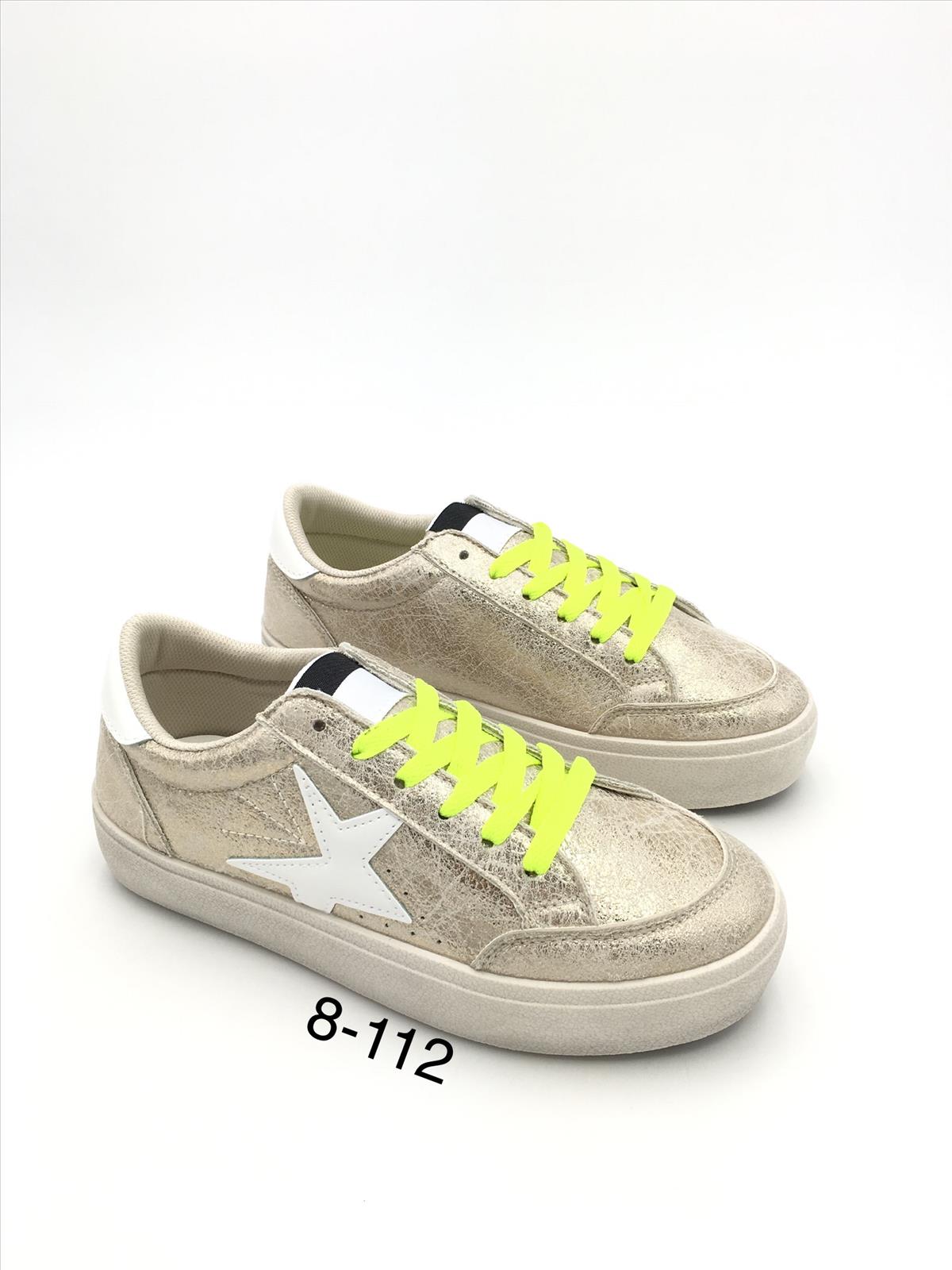 King Dragon Trade Development GmbH - Lucky Shoes
