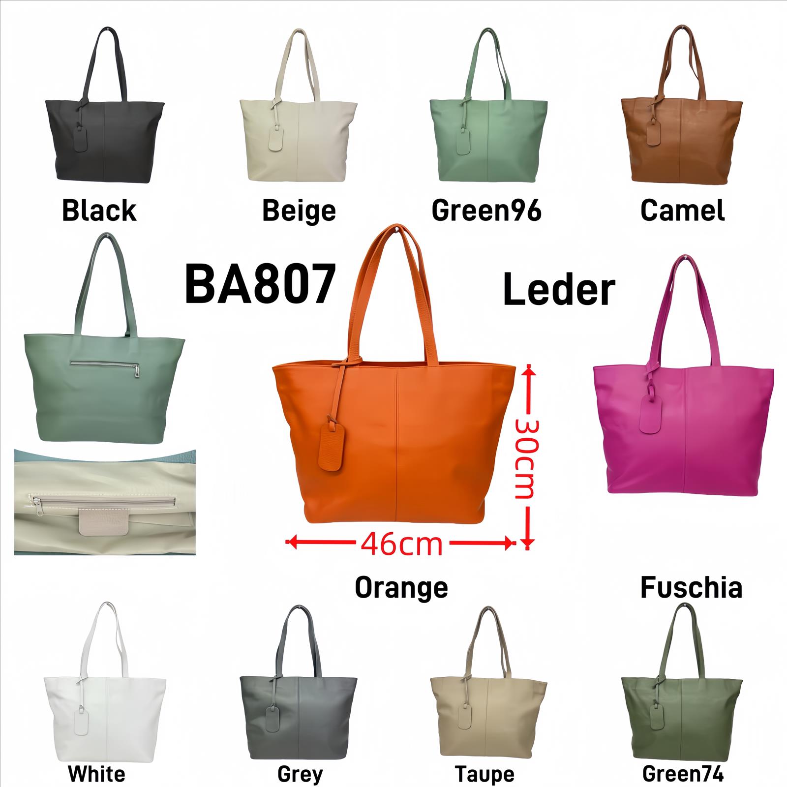 gloria fashion gmbh - Großhandel Taschen, Echtleder, Kunstleder - Dreieich