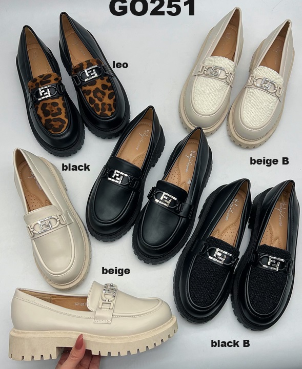 Arya Shoes - Schuhgroßhandel