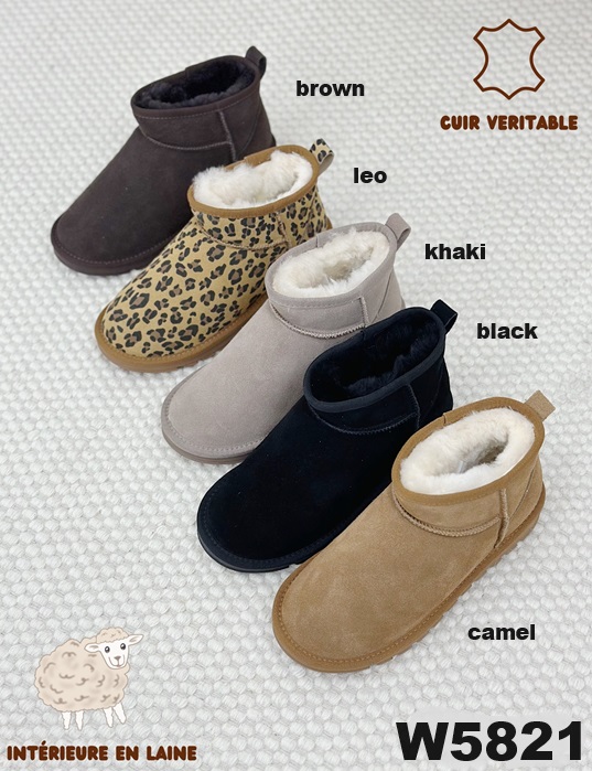 Arya Shoes - Schuhgroßhandel