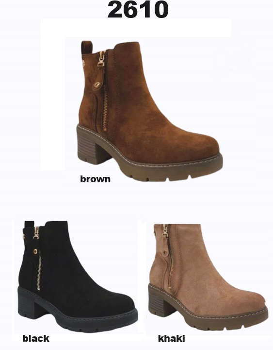 Arya Shoes - Schuhgroßhandel
