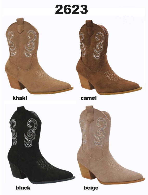 Arya Shoes - Schuhgroßhandel