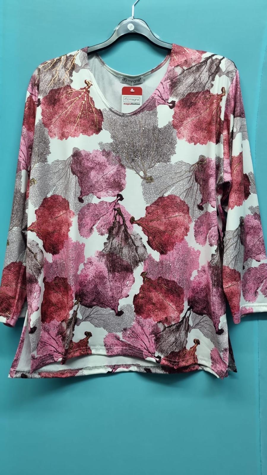 Top-Trend - DOB Gr. 40 - 62 - Blusen, Hosen, Jacken, Kleider, Tops, Shirts, Tuniken, Oberteile