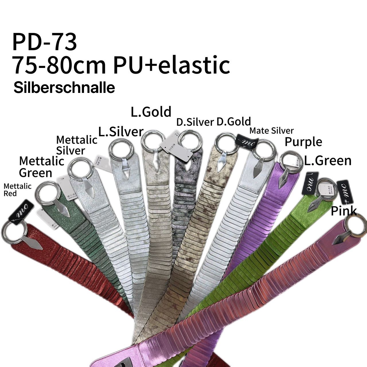 MC GmbH Accessoires