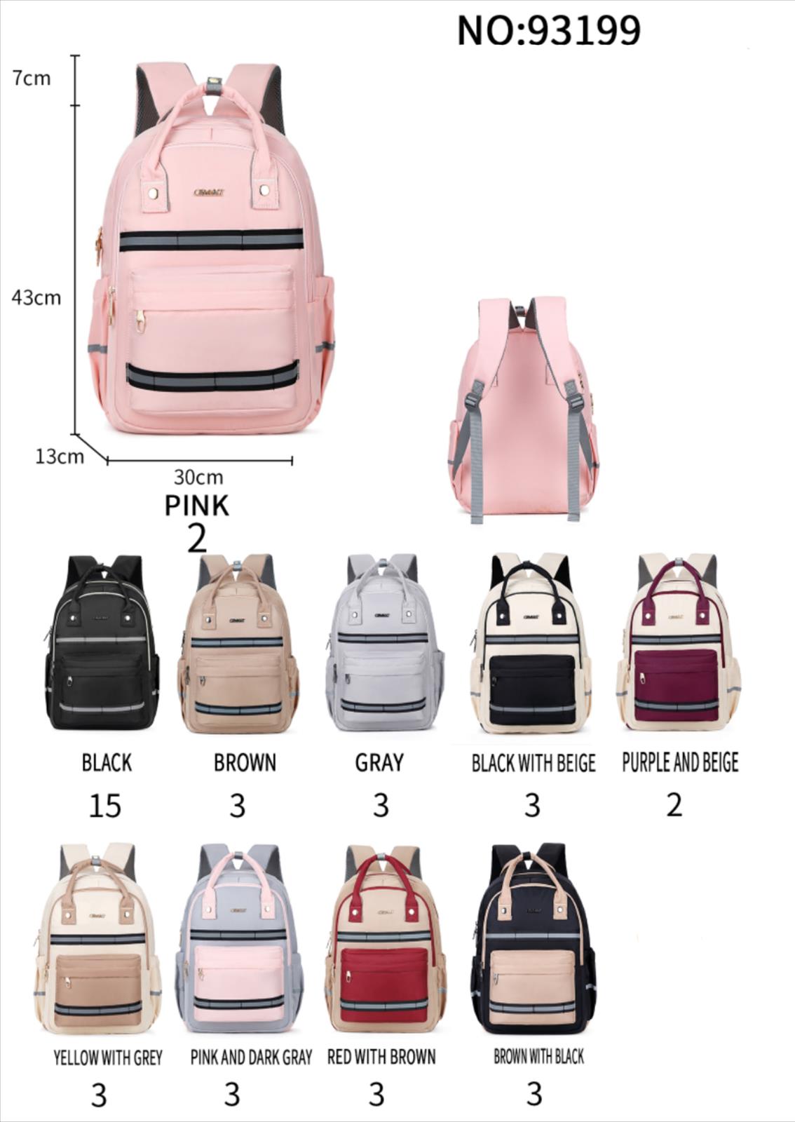 Pulcini GmbH - 2BE - Fashion & Design