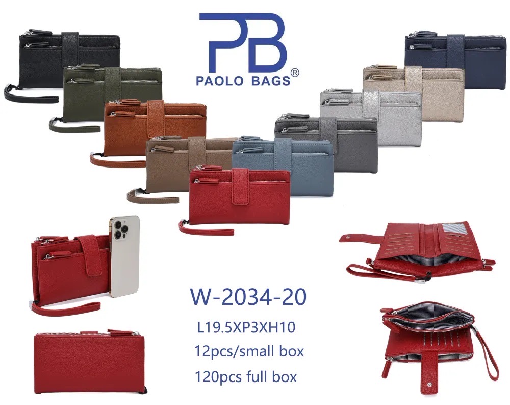 Lierkang import export Gmbh - bags Accessoires