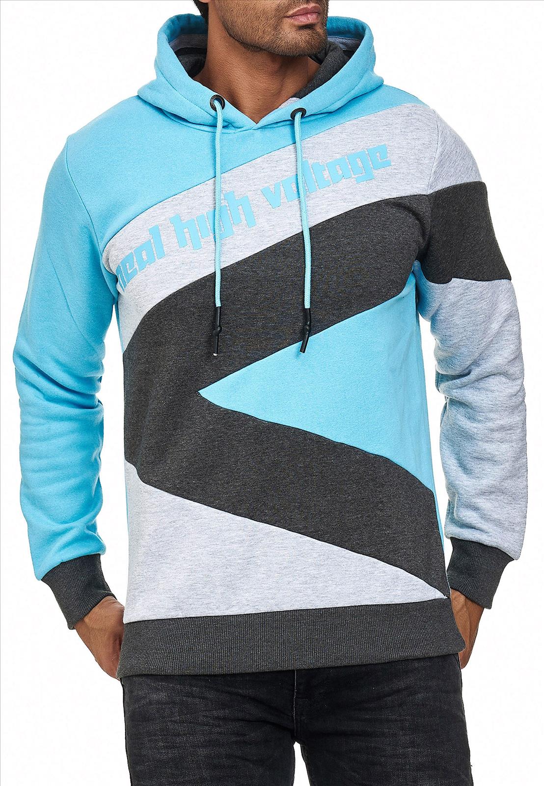 Rusty Neal - Rocas GmbH (Jeans, Young Fashion) - Jeans, Pullover, T-Shirts, Sweatshirts, Longshirts