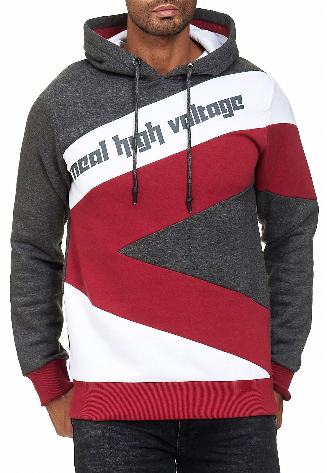 Rusty Neal - Rocas GmbH (Jeans, Young Fashion) - Jeans, Pullover, T-Shirts, Sweatshirts, Longshirts