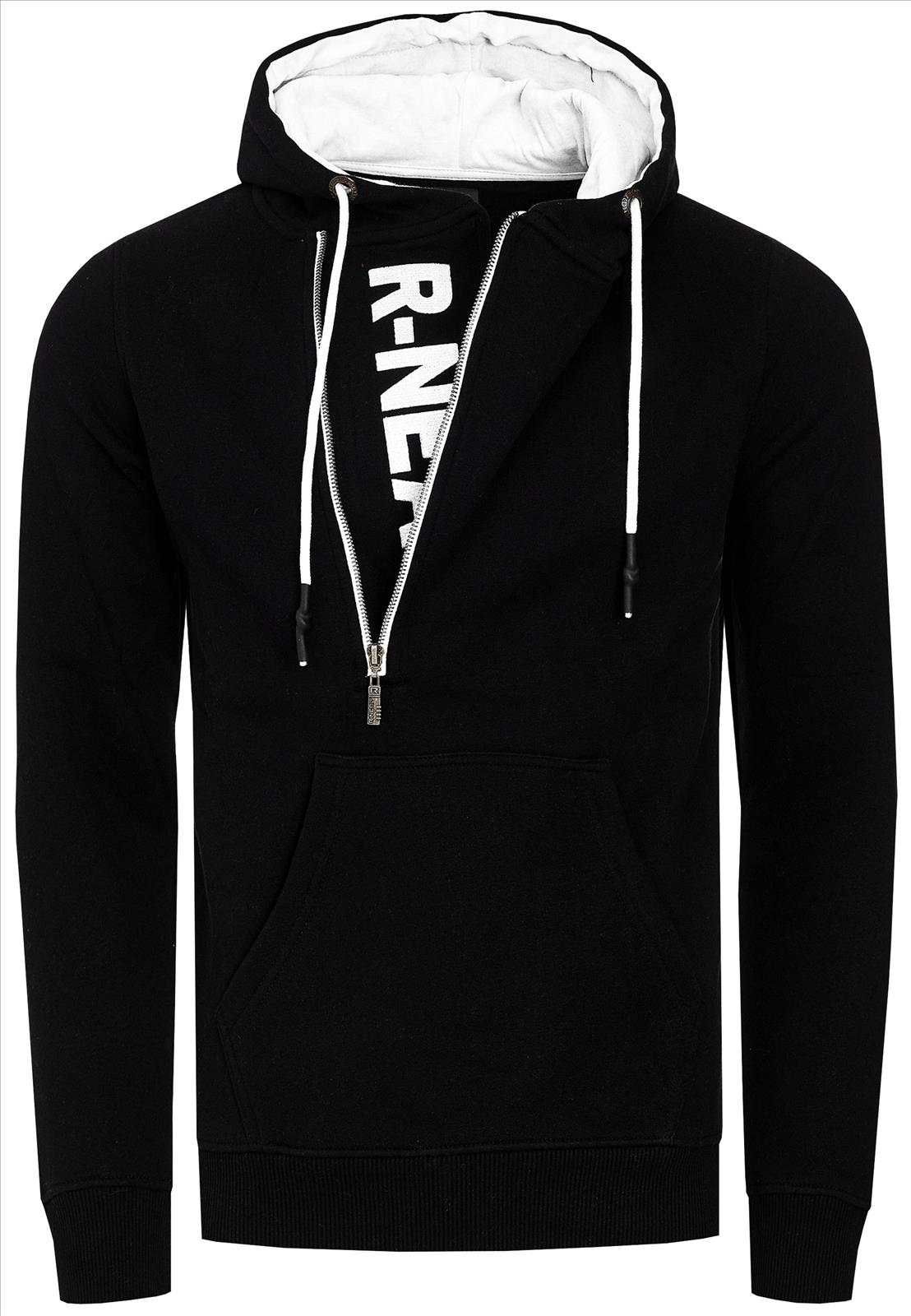 Rusty Neal - Rocas GmbH (Jeans, Young Fashion) - Jeans, Pullover, T-Shirts, Sweatshirts, Longshirts