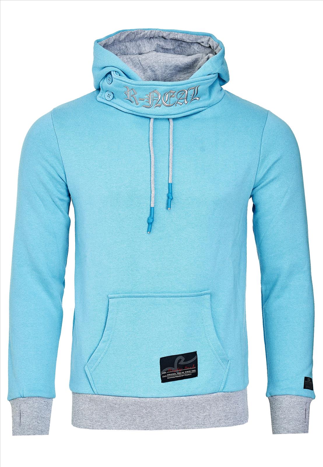 Rusty Neal - Rocas GmbH (Jeans, Young Fashion) - Jeans, Pullover, T-Shirts, Sweatshirts, Longshirts