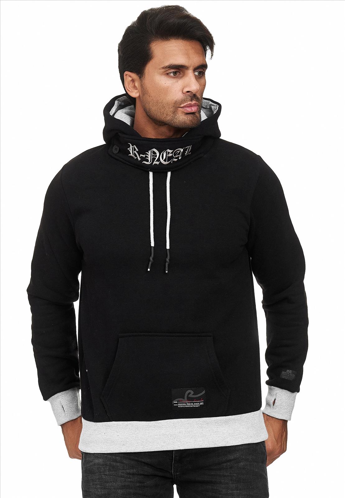Rusty Neal - Rocas GmbH (Jeans, Young Fashion) - Jeans, Pullover, T-Shirts, Sweatshirts, Longshirts