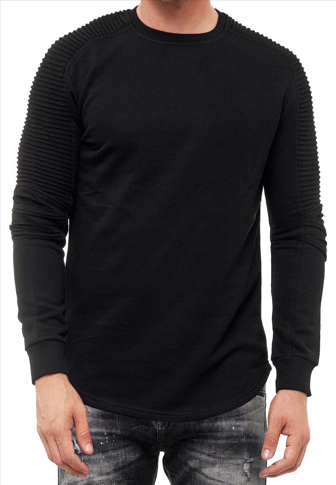 Rusty Neal - Rocas GmbH (Jeans, Young Fashion) - Jeans, Pullover, T-Shirts, Sweatshirts, Longshirts