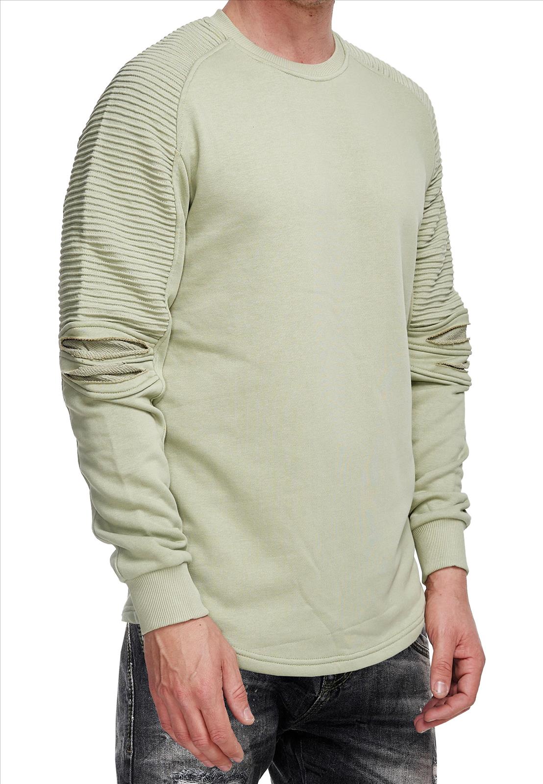 Rusty Neal - Rocas GmbH (Jeans, Young Fashion) - Jeans, Pullover, T-Shirts, Sweatshirts, Longshirts