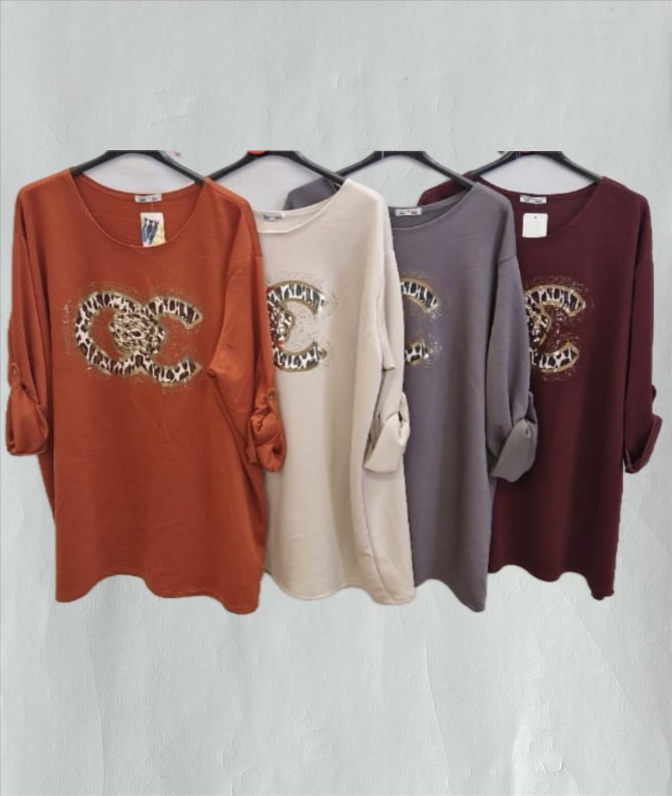 Long Xiang Moda GmbH - SPAZIO DONNA - Damenbekleidung & Accessoires