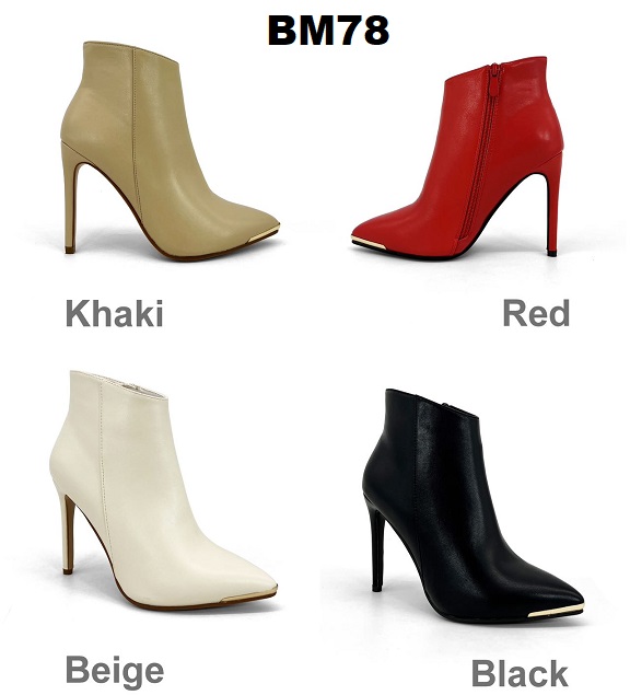 Arya Shoes - Schuhgroßhandel