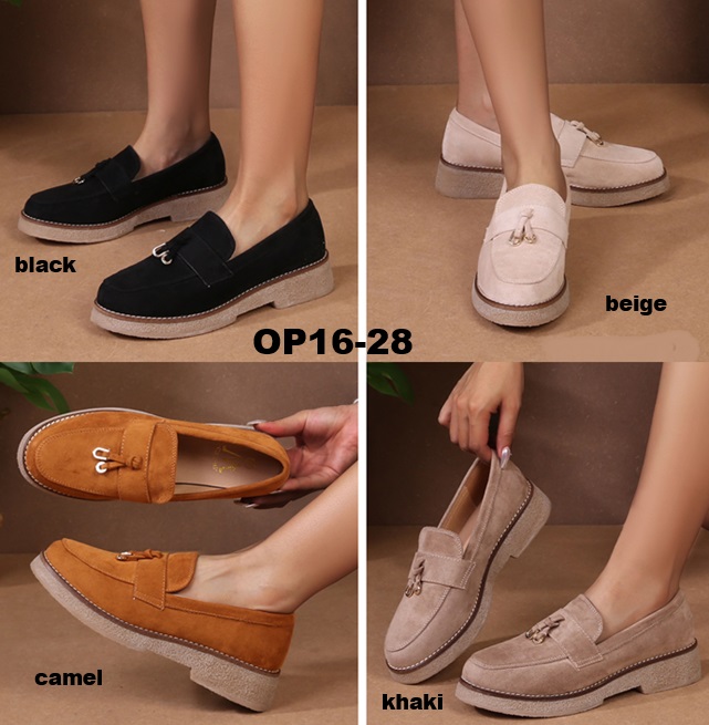Arya Shoes - Schuhgroßhandel