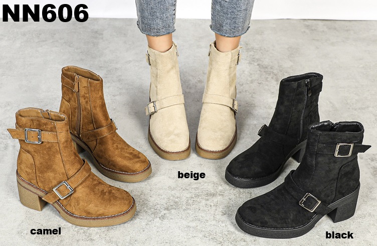 Arya Shoes - Schuhgroßhandel