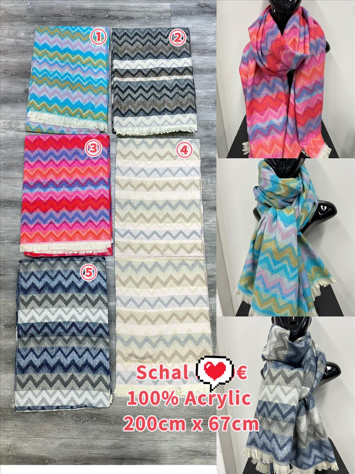 LI LEDERWAREN GMBH - Accessoires;Beach Wear;Young Fashion;Leather Wear - Hamburg