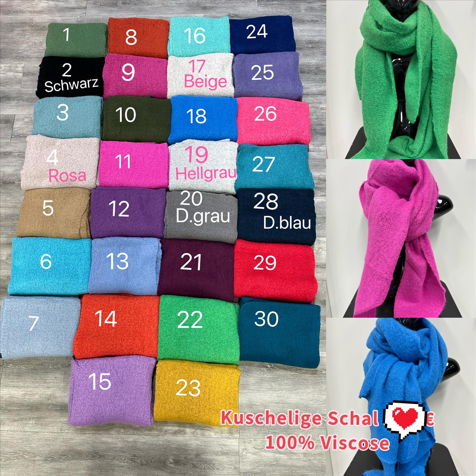 LI LEDERWAREN GMBH - Accessoires;Beach Wear;Young Fashion;Leather Wear - Hamburg