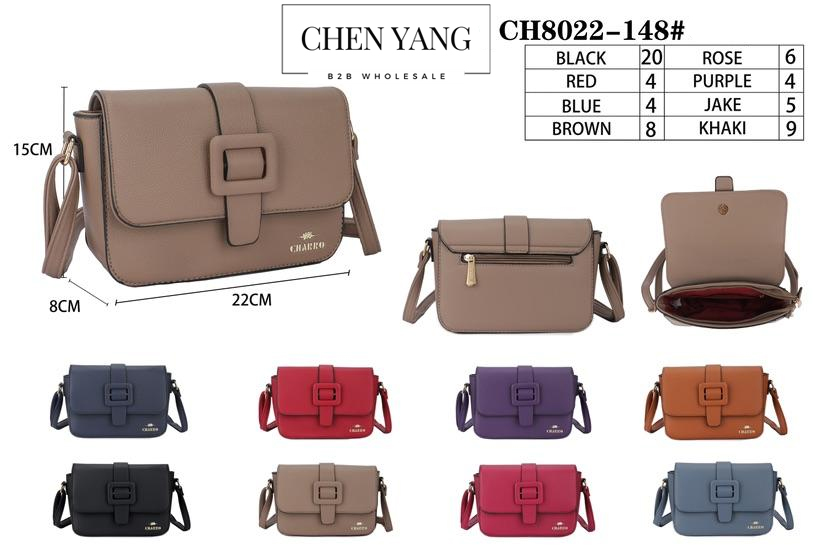 CHEN YANG - Accessoires;Young Fashion - Leipzig
