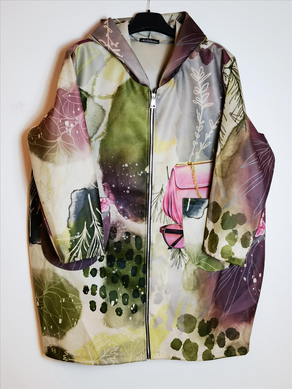 KaiXuan Mode GmbH - DOB, Young Fashion - Hamburg