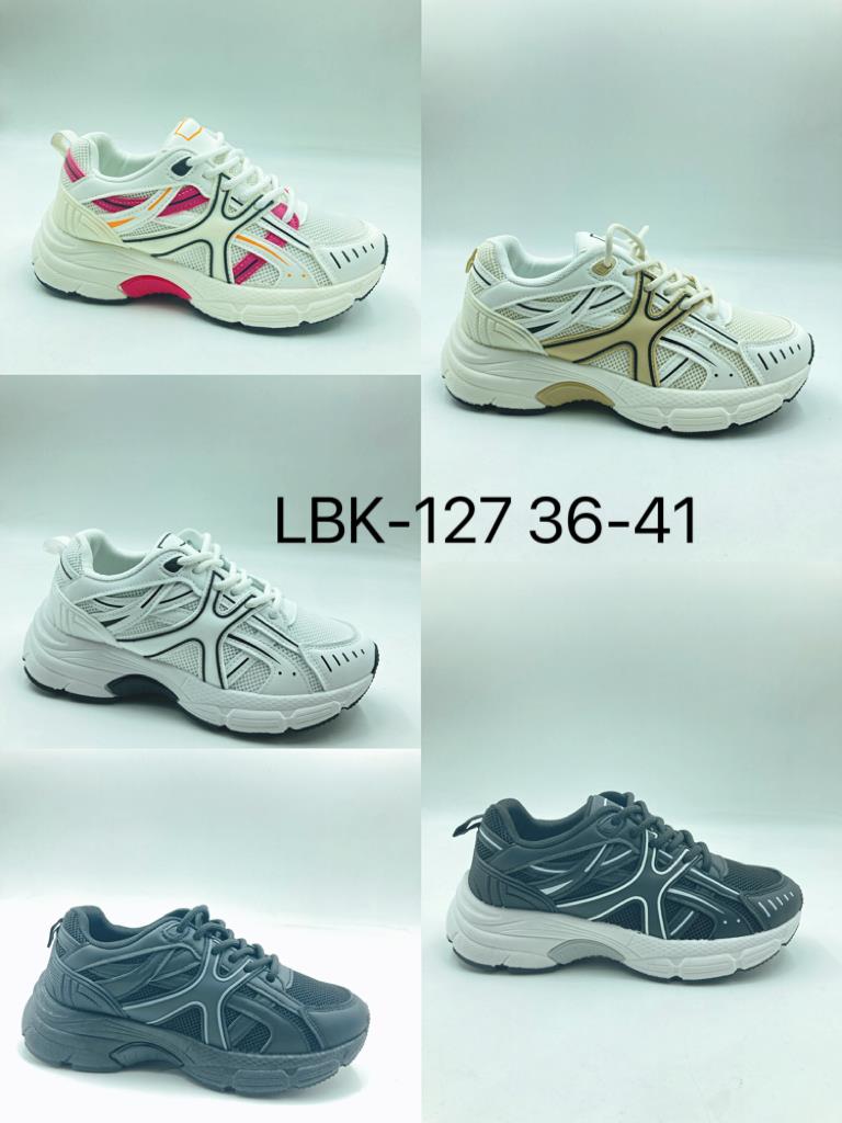 Light blue GmbH- Schuhgrosshandel