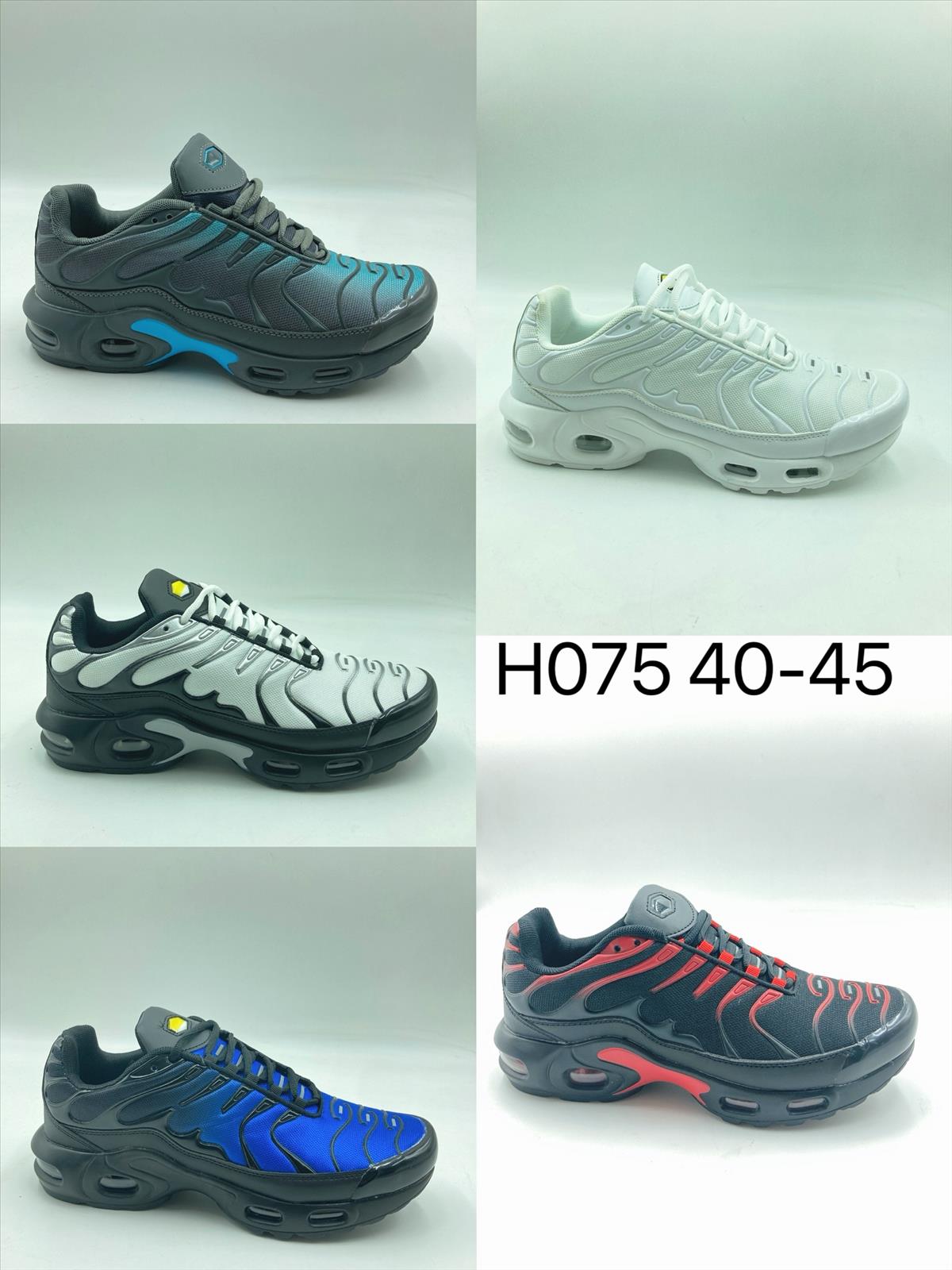 Light blue GmbH- Schuhgrosshandel