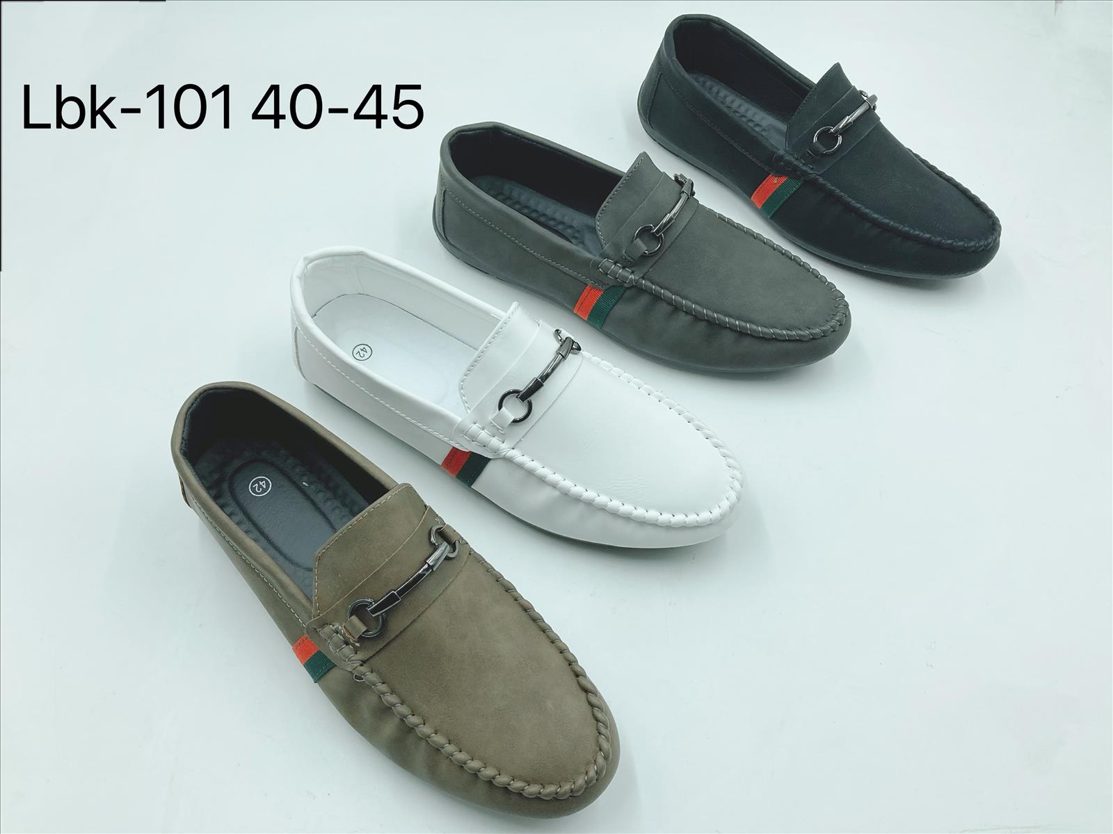 Light blue GmbH- Schuhgrosshandel