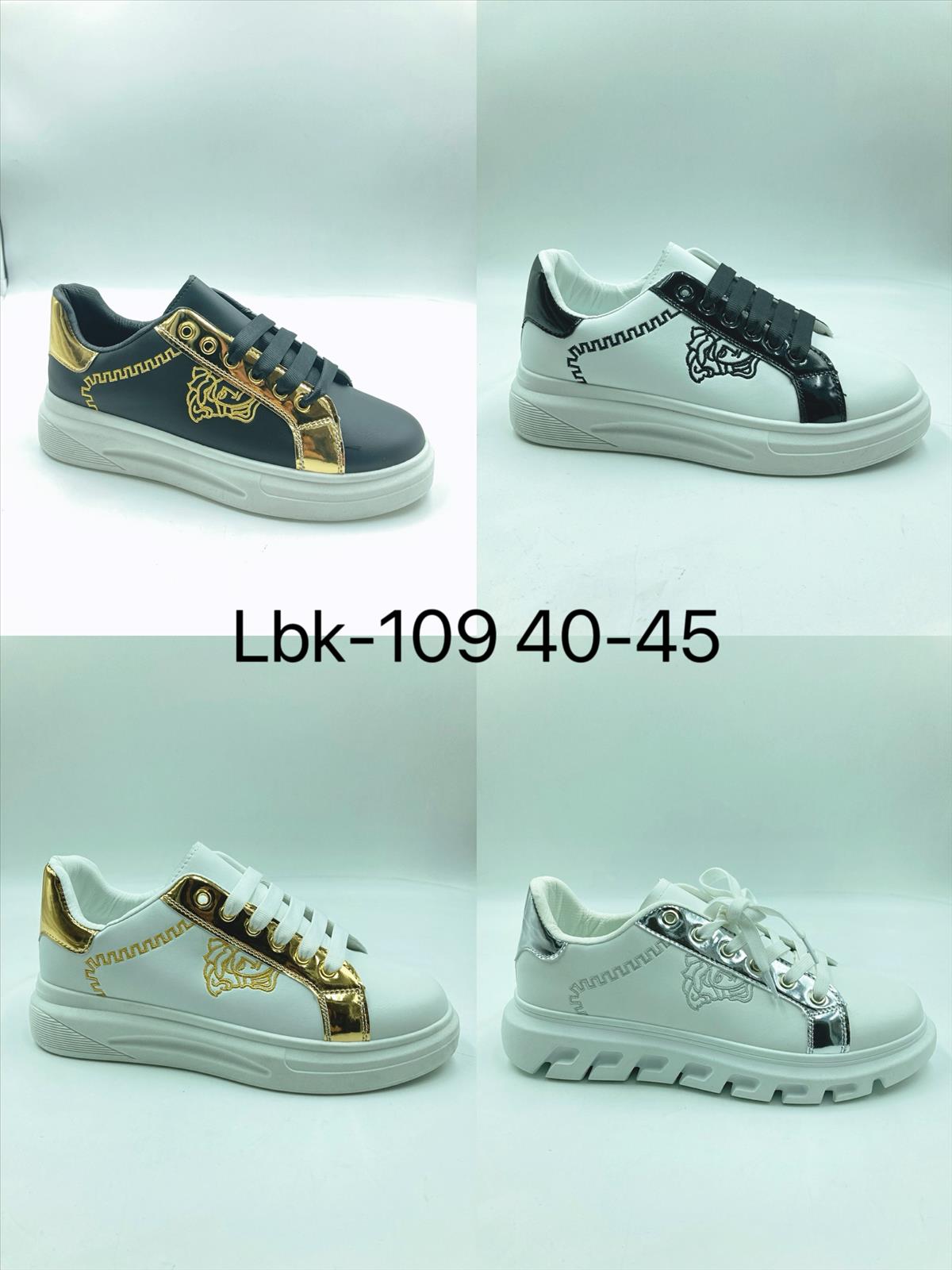 Light blue GmbH- Schuhgrosshandel