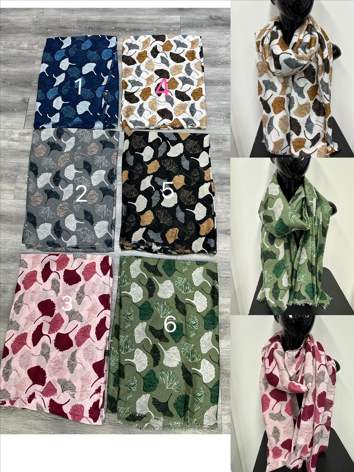 LI LEDERWAREN GMBH - Accessoires;Beach Wear;Young Fashion;Leather Wear - Hamburg