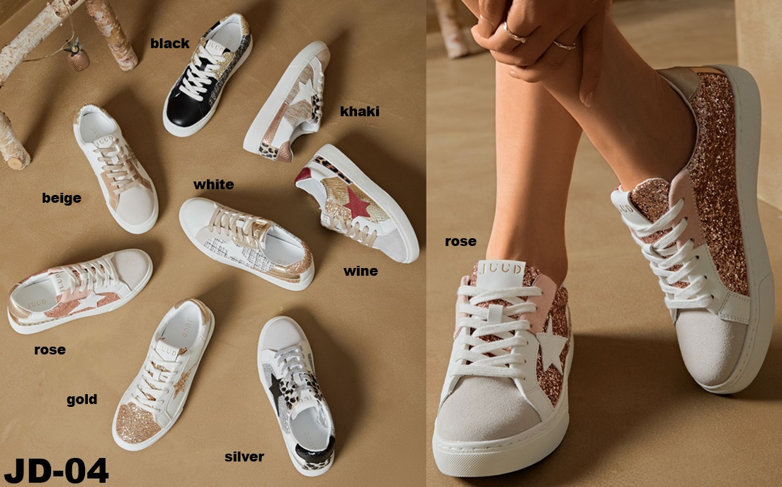 Arya Shoes - Schuhgroßhandel