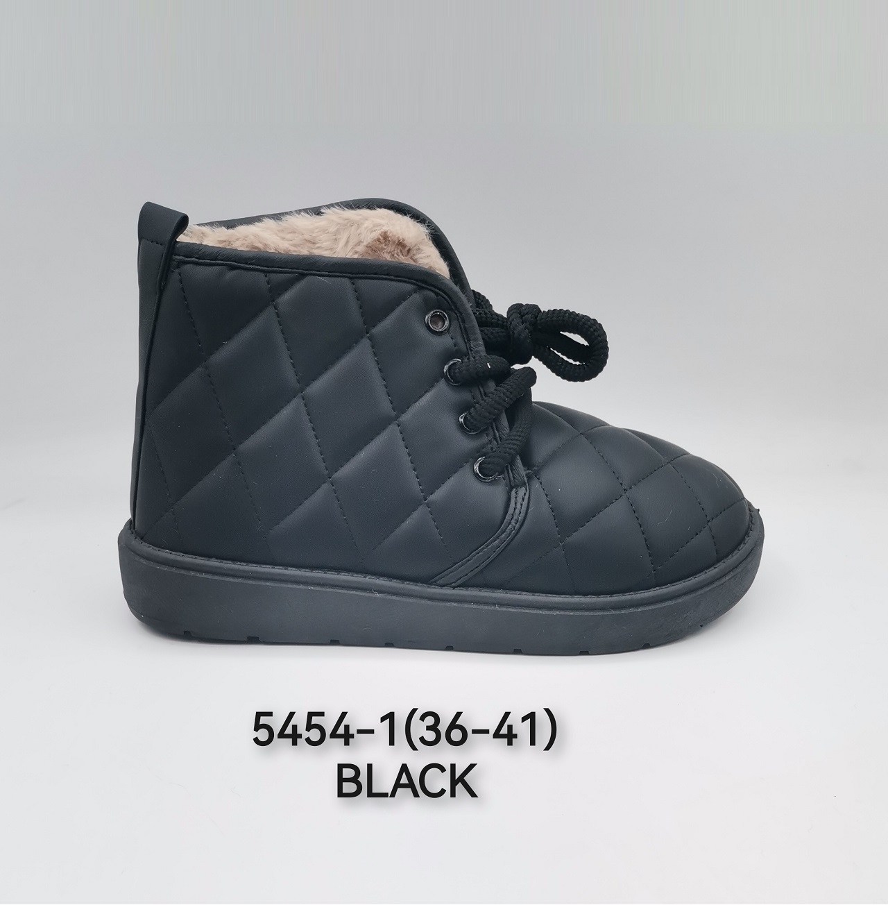 Lujah Shoes (Schuhgrosshandel)