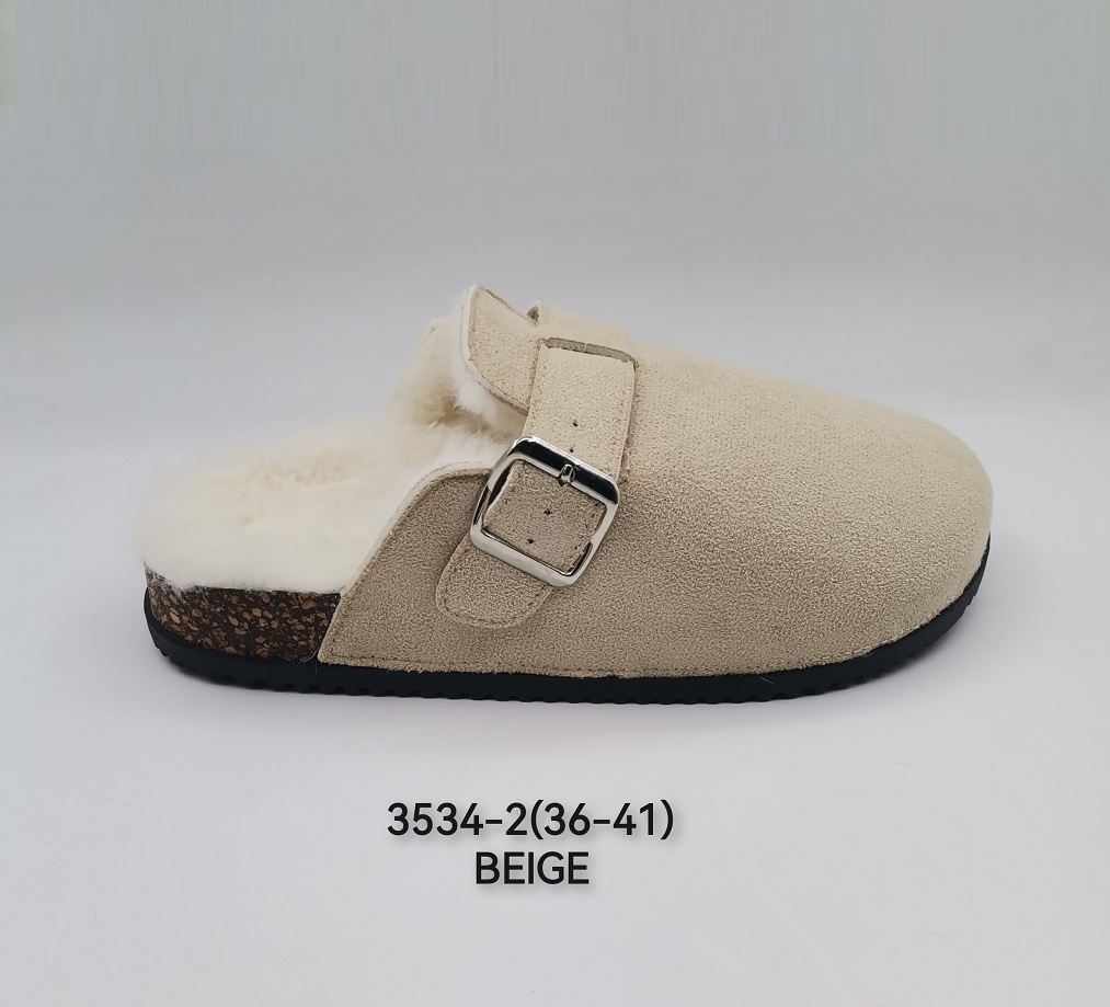 Lujah Shoes (Schuhgrosshandel)