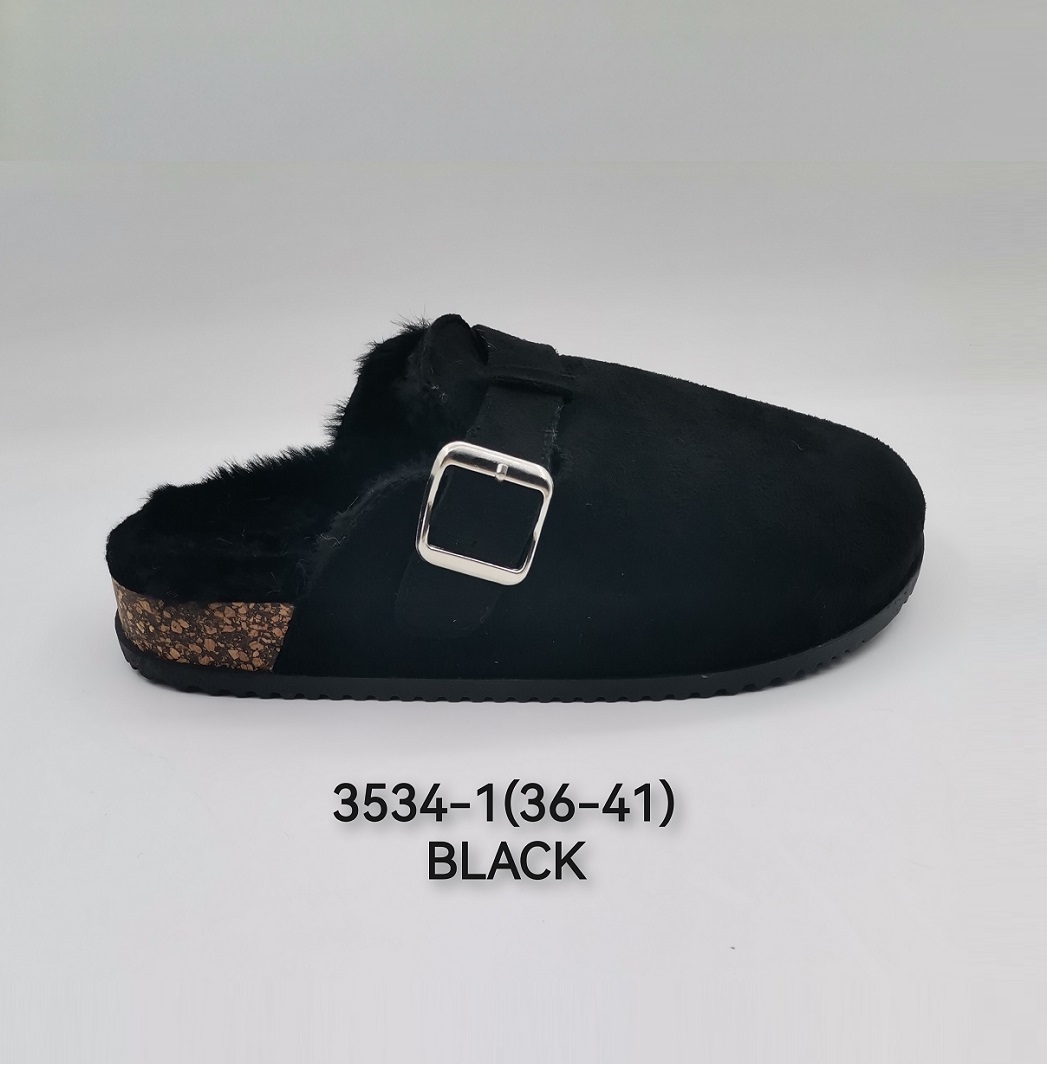 Lujah Shoes (Schuhgrosshandel)
