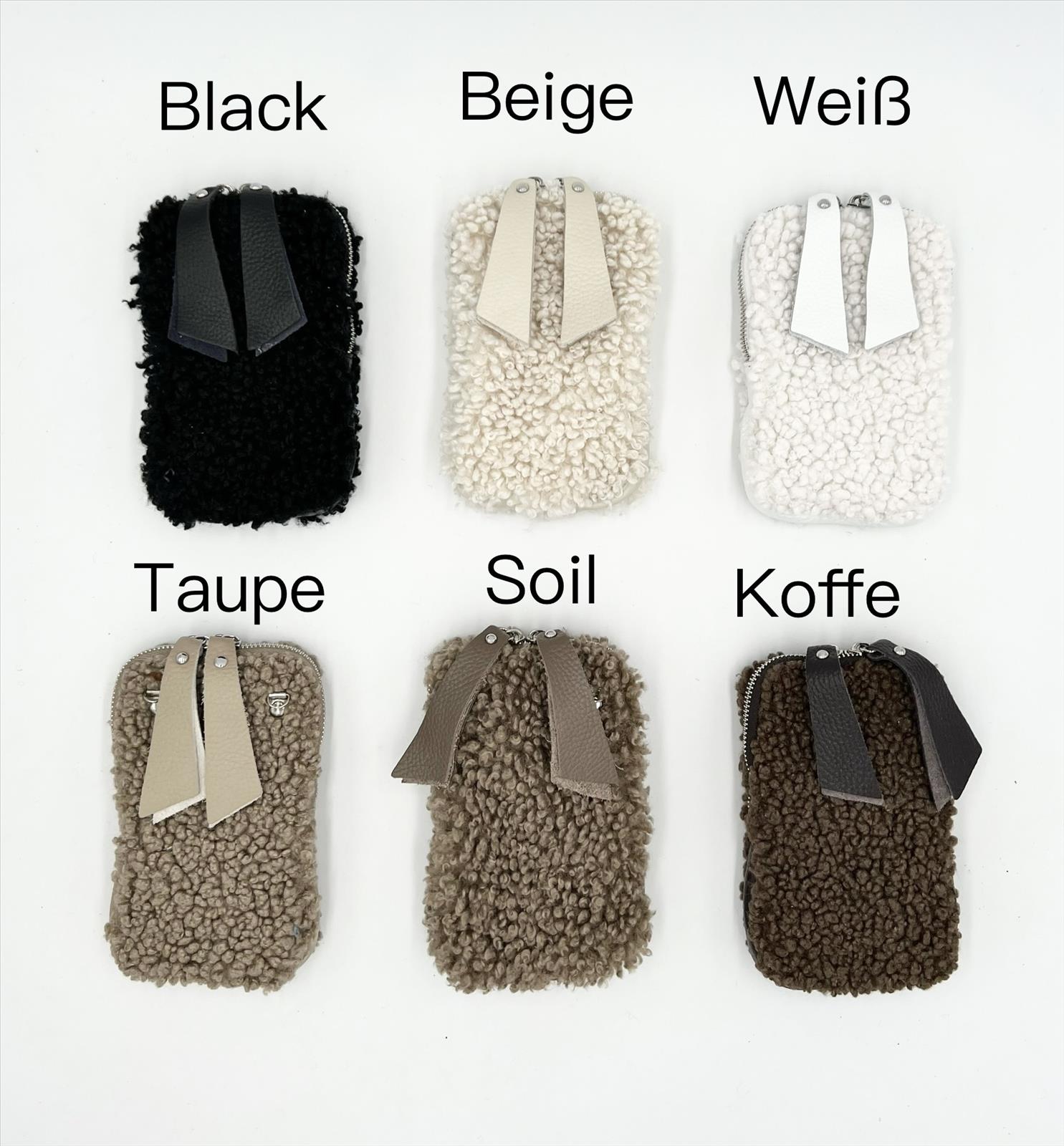 Lierkang import export Gmbh - bags Accessoires