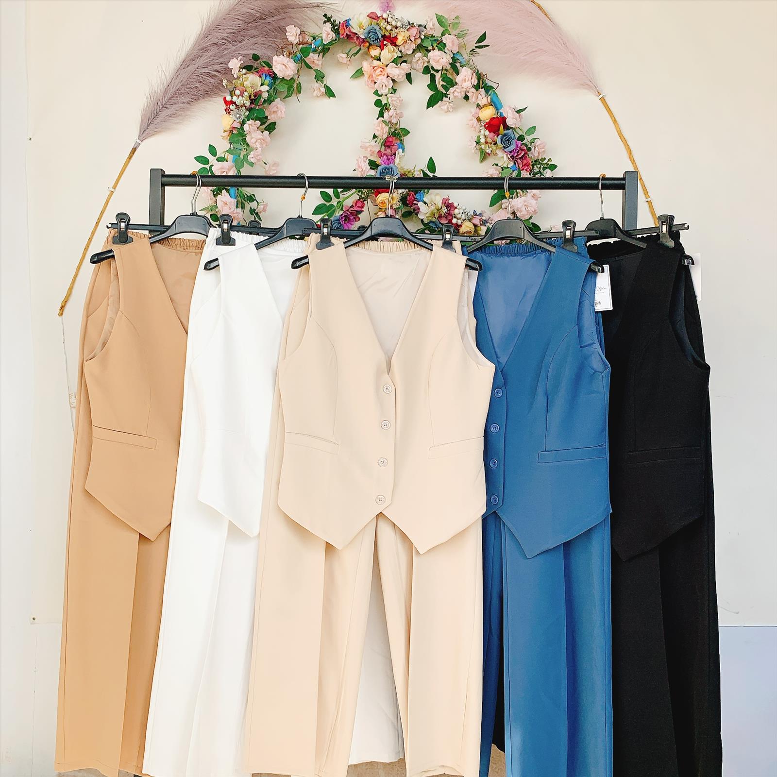 CAS CARA by Cherry´s GmbH - Damenbekleidung Pronto Moda