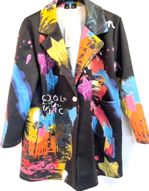 LB new fashion GmbH & Co KG - DOB, Accessoires, Young Fashion, Big Sizes - Eschborn