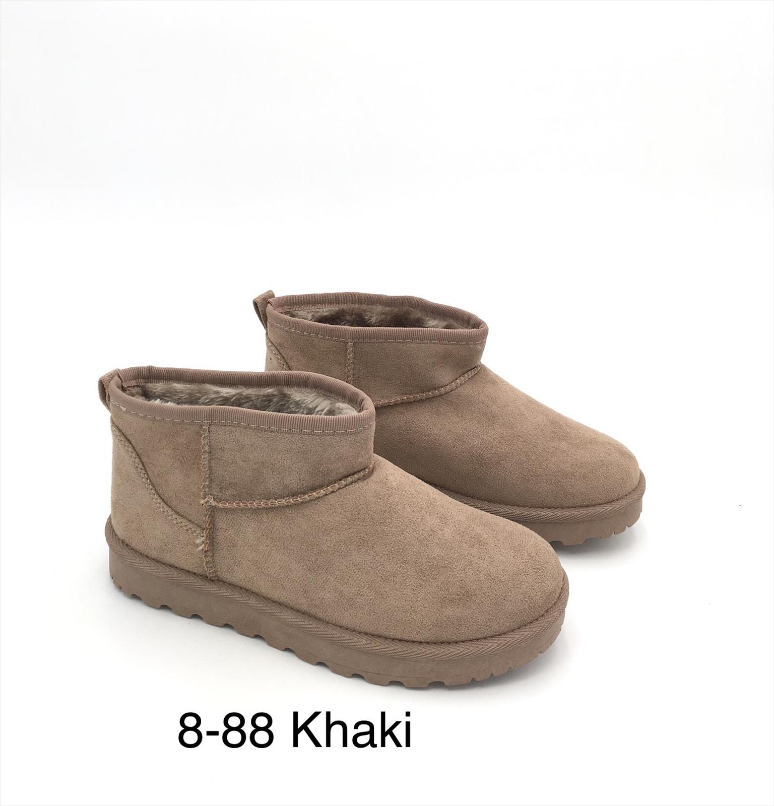 King Dragon Trade Development GmbH - Lucky Shoes