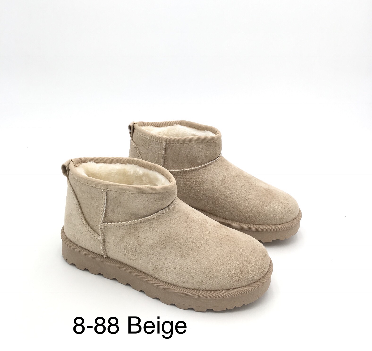 King Dragon Trade Development GmbH - Lucky Shoes