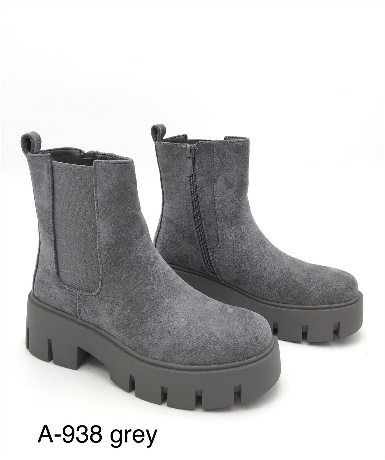King Dragon Trade Development GmbH - Lucky Shoes