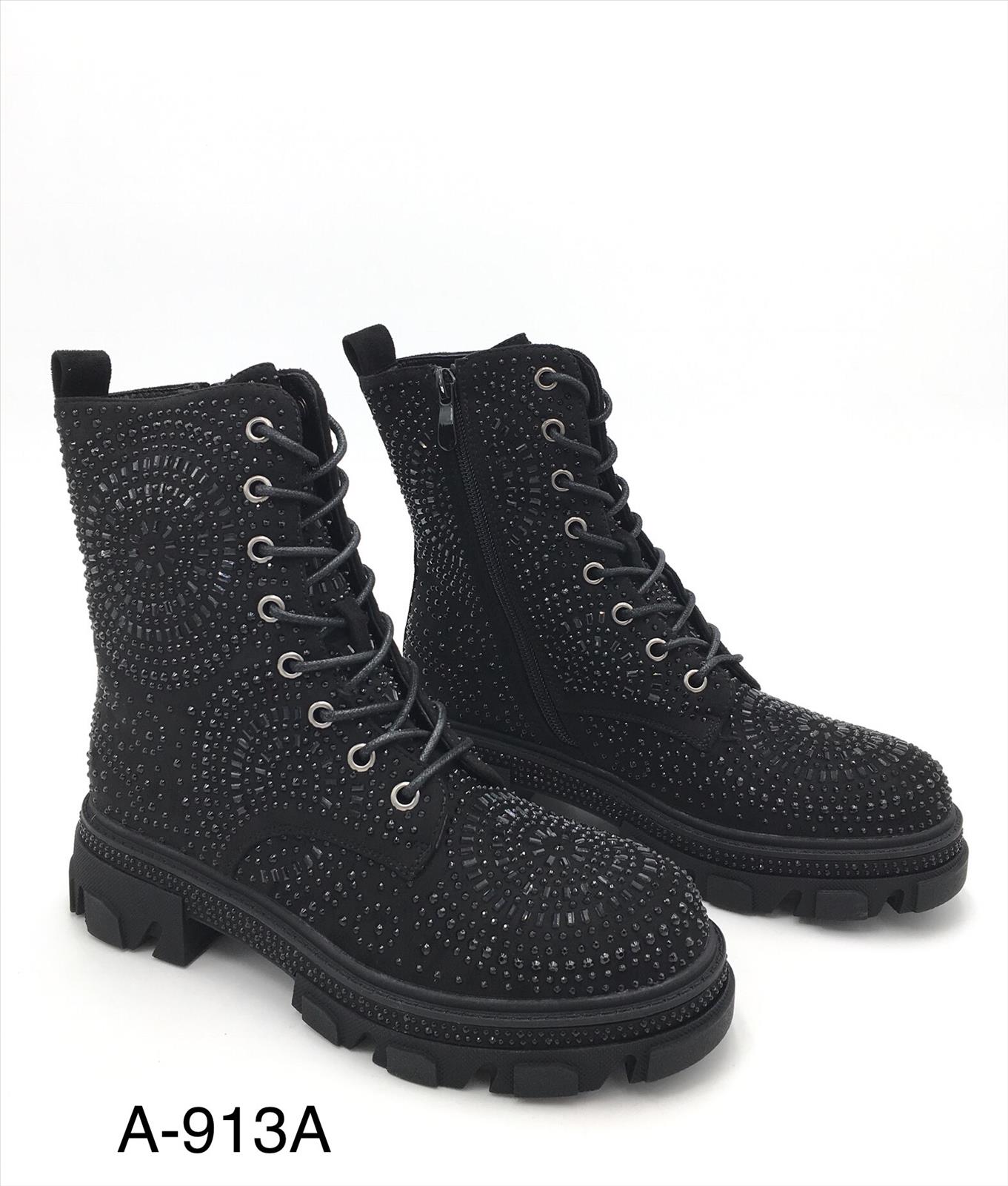 King Dragon Trade Development GmbH - Lucky Shoes