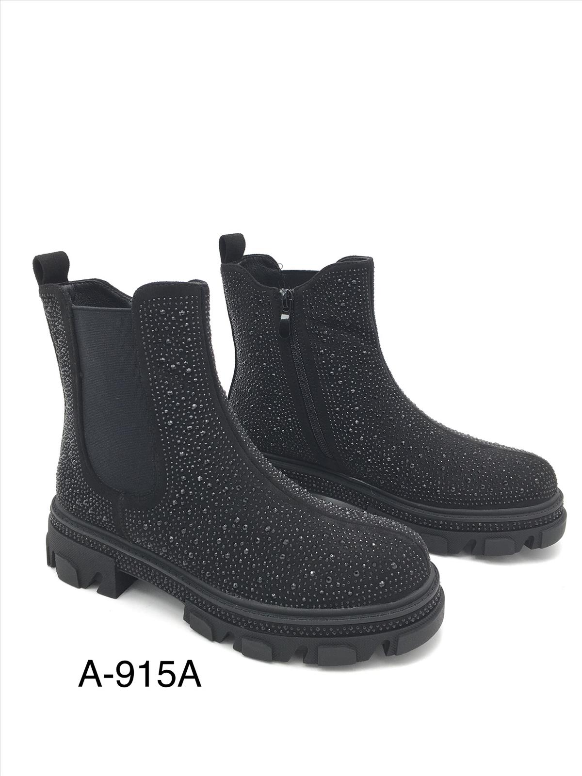 King Dragon Trade Development GmbH - Lucky Shoes