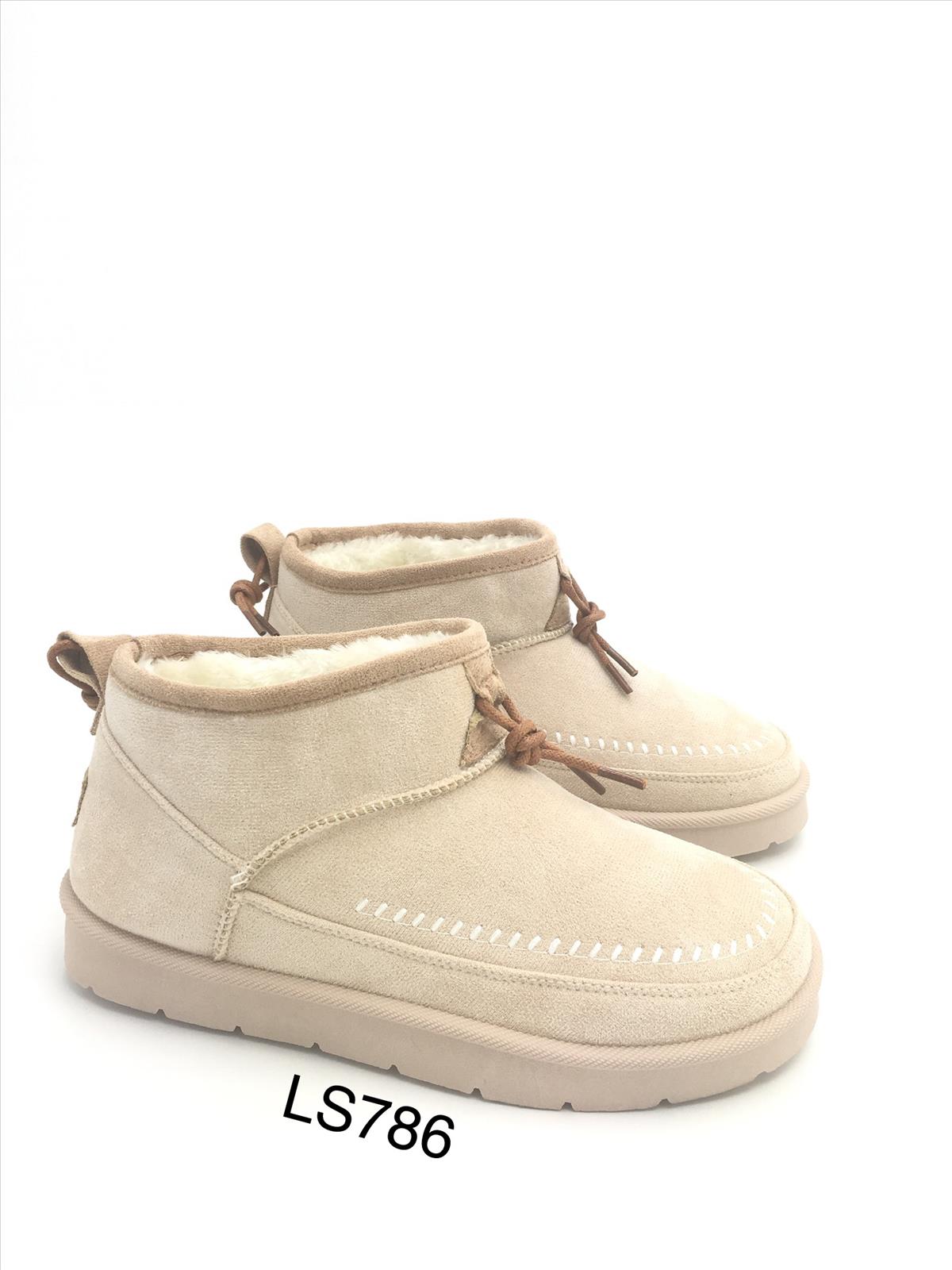King Dragon Trade Development GmbH - Lucky Shoes