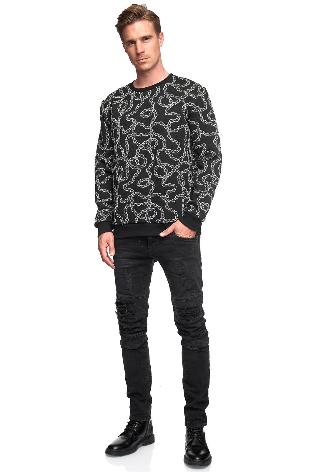 Rusty Neal - Rocas GmbH (Jeans, Young Fashion) - Jeans, Pullover, T-Shirts, Sweatshirts, Longshirts