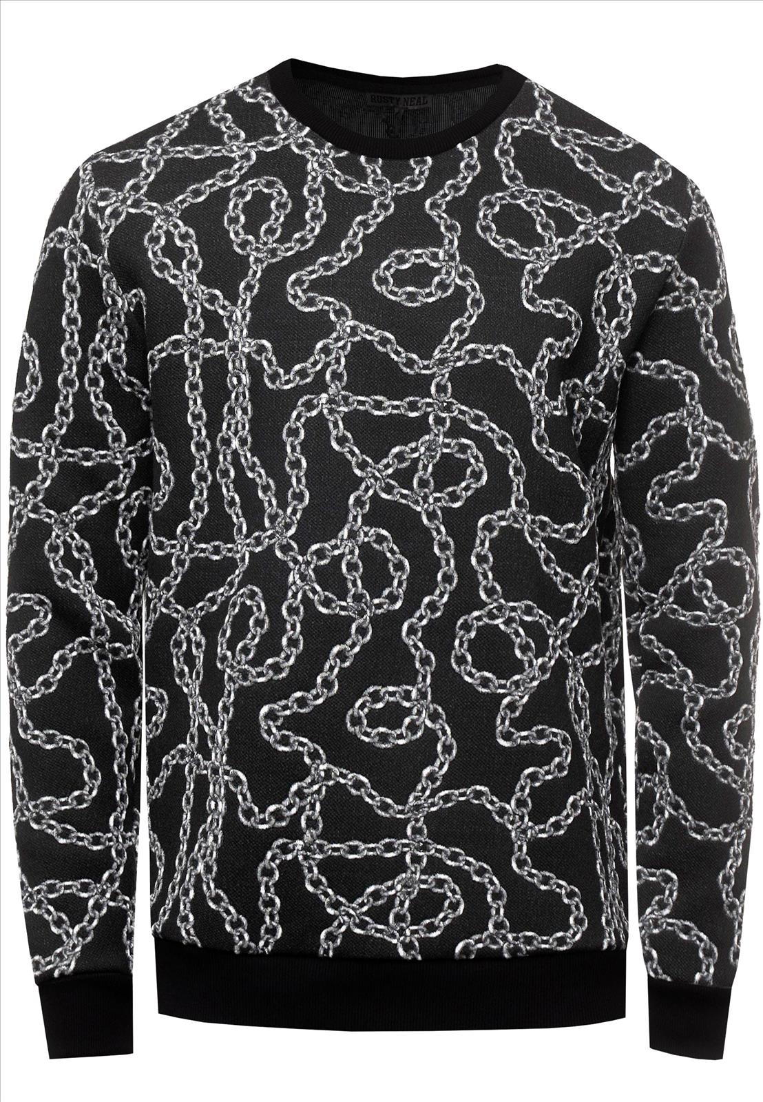Rusty Neal - Rocas GmbH (Jeans, Young Fashion) - Jeans, Pullover, T-Shirts, Sweatshirts, Longshirts